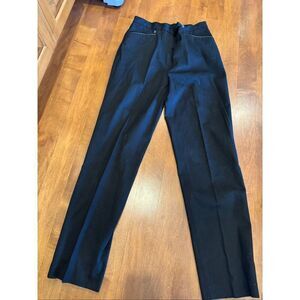 Woman’s Lauren by Ralph Lauren dress pants size 12 black